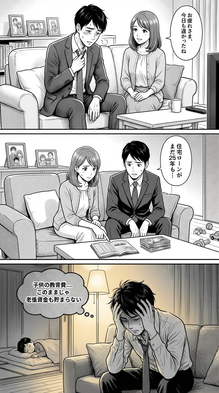 マンガストーリー2