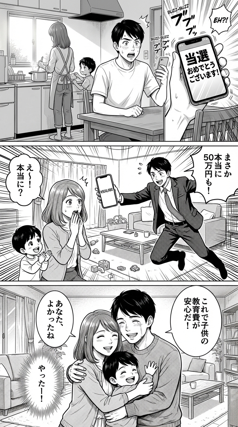 マンガストーリー6